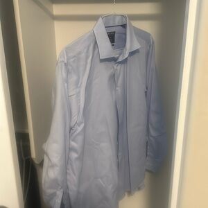 Proper Shirtings Men’s XL Dress Shirt